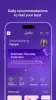 Sattva -  Meditation App MOD APK (Subscribed, Mod Menu) v9.5 screenshot 2