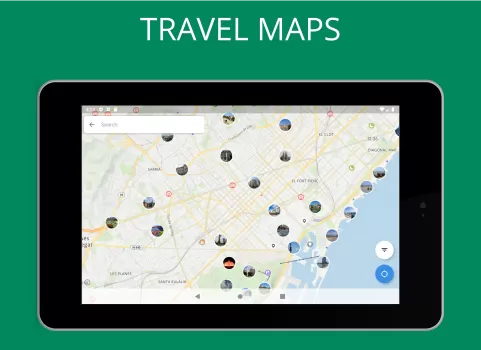 Sygic Travel Maps Trip Planner MOD APK (Unlocked, Premium) v6.0.1 screenshot 7