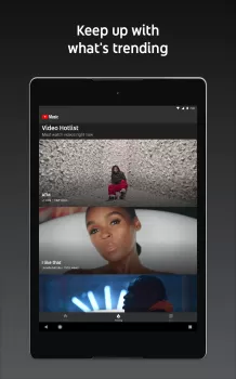 YouTube Music MOD APK (Optimized) v7.12.51 screenshot 8