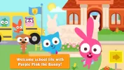 Papo Town: School MOD APK (Paid for free, Free purchase) v1.1.9 screenshot 11