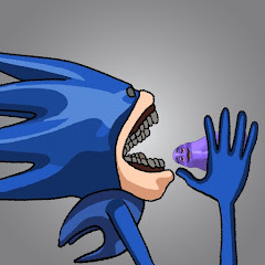Blue Monster: Ragdoll Battle MOD APK (Remove ads, Mod speed)