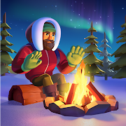 Frost Land Survival MOD APK (Free purchase, Mod Menu)