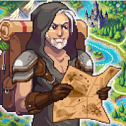 Miners Settlement: Idle RPG MOD APK (Unlimited money, Mod Menu)