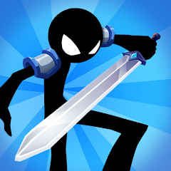 Idle Stick Heroes MOD APK (Remove ads, Unlocked, Premium, VIP)