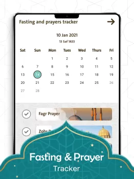 Prayer Now : Azan Prayer Times MOD APK (Unlocked, Premium) v8.9.3 screenshot 16