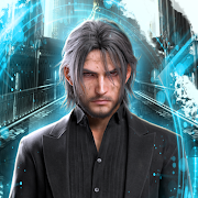 Final Fantasy XV: War for Eos MOD APK