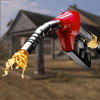Gas Station 3D - Junkyard Sim MOD APK (Remove ads, Mod speed)
