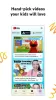 YouTube Kids MOD APK (Remove ads, Free purchase, Unlocked, Premium, No Ads) v9.47.1 screenshot 3