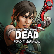 Walking Dead: Road to Survival MOD APK