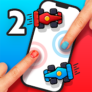 2 Player games : the Challenge MOD APK (Free purchase, Mod speed)