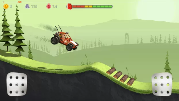 Prime Peaks MOD APK (Unlimited money) v35.4 screenshot 1