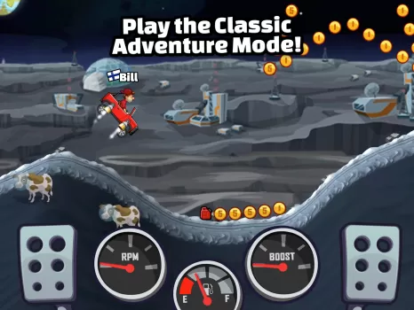 Hill Climb Racing 2 MOD APK (Remove ads, Mod speed) v1.62.1 screenshot 24