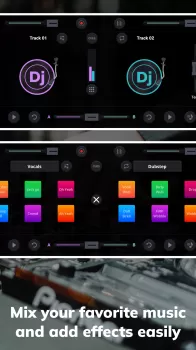 DJ Music Mixer - Dj Remix Pro MOD APK (Unlocked, Premium) v1.3.0 screenshot 5