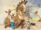 Trojan Wars MOD APK (Unlimited money, Mod Menu) v2.5.0 screenshot 12