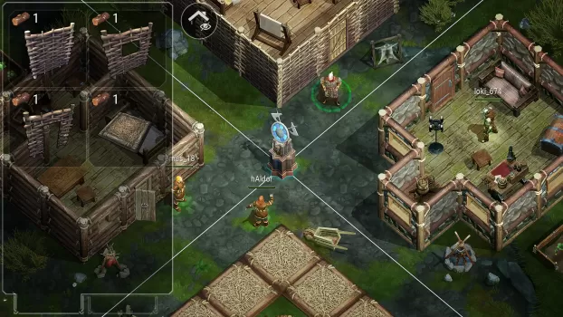 Frostborn: Action RPG MOD APK (Unlimited money) v1.38.21.80021 screenshot 8