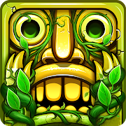 Temple Run 2 MOD APK (Unlimited money)