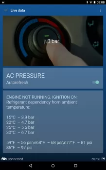 OBDeleven VAG car diagnostics MOD APK (Unlocked, Pro) v0.88.0 screenshot 15