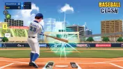 Baseball Clash: Real-time game MOD APK v1.2.0027615 screenshot 1