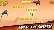 Run Run Super 5 MOD APK (Remove ads) v2.0.1 screenshot 9