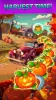 Halloween Farm MOD APK (Remove ads, Unlimited money) v2.23 screenshot 4