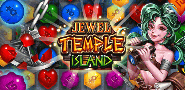 Jewel Ancient Island