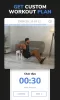 Workouts For Men: Gym & Home MOD APK (Unlocked) v1.3.0 screenshot 5