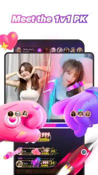 Mango live MOD APK (Unlocked) v2.2.0 screenshot 6