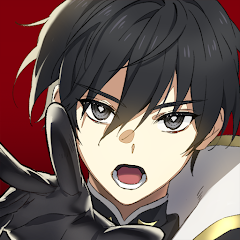 Lord of Heroes: anime games MOD APK (Unlimited money)