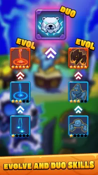 Survivor Kingdoms MOD APK (Mod Menu, God Mode, High Damage) v3.00 screenshot 22