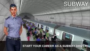 Subway Simulator 3D MOD APK (Remove ads, Unlimited money, Unlocked, VIP) v3.10.1 screenshot 1