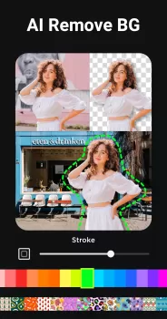 Photo Collage Video Grid Maker MOD APK (Unlocked, Pro) v8.3.2 screenshot 7