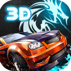 Speed Racing - Secret Racer MOD APK (Unlimited money)