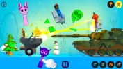 Playground 3D MOD APK (Paid for free, Unlimited money, Unlocked, Free purchase) v1.3.73 screenshot 17