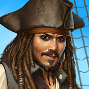 Pirates Flag－Open-world RPG MOD APK (Unlimited money, Unlocked)