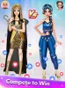 Fashion Game Makeup & Dress up MOD APK (Unlimited money) v3.0.4 screenshot 13