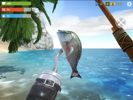 Last Pirate: Survival Island MOD APK (Unlimited money) v1.13.15 screenshot 9