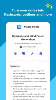 Quizlet: AI-powered Flashcards MOD APK (Remove ads) v9.23.2 screenshot 2