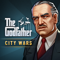 The Godfather: City Wars MOD APK (Unlimited money, Mod Menu)