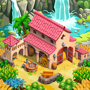 Farm Island - Journey Story MOD APK (Free purchase)