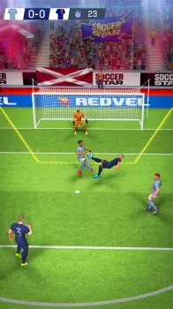 Soccer Star: Super Champs MOD APK (Unlimited money) v4.4.0 screenshot 12