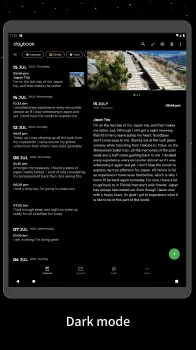 Daybook - Diary, Journal, Note MOD APK (Unlocked, Premium) v6.32.0 screenshot 19