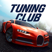 Tuning Club Online MOD APK (Unlimited money, Full, Mod Menu)