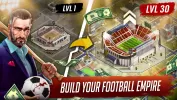 Underworld Football Manager 2 MOD APK (Remove ads, Mod speed) v3.2.6 screenshot 1