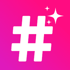 Hashtags AI: Follower Booster MOD APK (Unlocked, Premium)