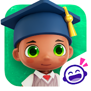 Sunny School Stories MOD APK (Paid for free, Unlocked)