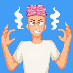 IQ Boost: Training Brain Games MOD APK (Remove ads, Mod speed)