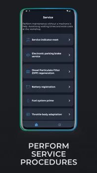 Carista OBD2 MOD APK (Unlocked, Pro) v8.4 screenshot 7
