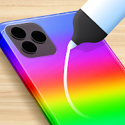 Phone Case DIY MOD APK (Remove ads)