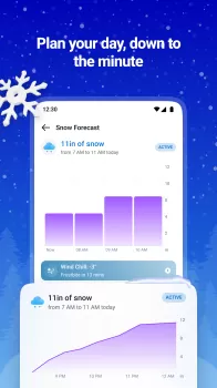 1Weather Forecasts & Radar MOD APK (Unlocked, Premium) v9.0.2 screenshot 16