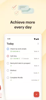 Todoist: Planner & Calendar MOD APK (Unlocked, Premium) v11484 screenshot 2